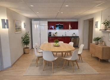 Kontorsutrymme(Yta:373 m²)	för uthyrning i Gruvgatan 35B, 421 30 Askim-Frölunda-Högsbo. Fullt utbud av faciliteter | MatchOffice.se