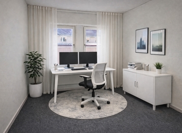 Kontor(Yta:373 m²)	för uthyrning i Gruvgatan 35B, 421 30 Askim-Frölunda-Högsbo. Inga extra avgifter | MatchOffice.se