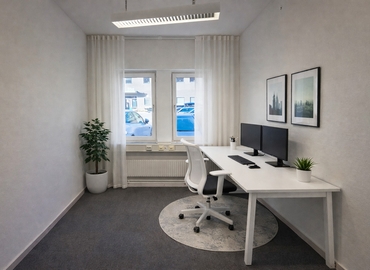 Kontorslokaler(Yta:373 m²)	att hyra i Gruvgatan 35B, 421 30 Askim-Frölunda-Högsbo. Endast från verifierade hyresvärdar | MatchOffice.se