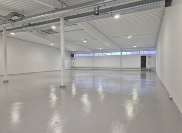 Office Tuvevägen 37B 417 05 Lundby