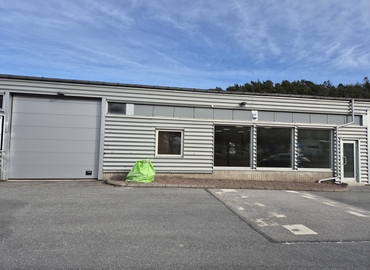 Office Tuvevägen 37B 417 05 Lundby