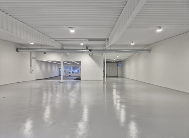 Office Tuvevägen 37B 417 05 Lundby