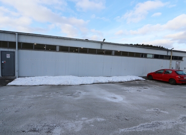 Office Tuvevägen 37B 417 05 Lundby