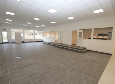 Office Tuvevägen 37B 417 05 Lundby