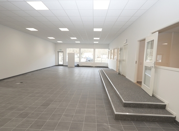 Office Tuvevägen 37B 417 05 Lundby