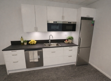 Office Tuvevägen 37B 417 05 Lundby