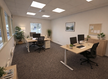 Office Tuvevägen 37B 417 05 Lundby