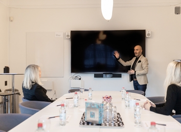  Conference center in Ostermalm, Stockholm (114 51) - 4 | MatchOffice