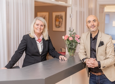  Meeting room in Ostermalm, Stockholm (114 51) - 7 | MatchOffice