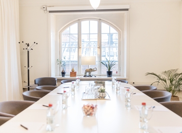  Meeting room in Ostermalm, Stockholm (114 51) - 2 | MatchOffice.com