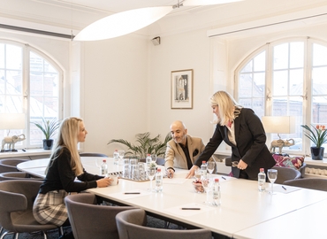  Conference room in Ostermalm, Stockholm (114 51) - 3 | MatchOffice.com