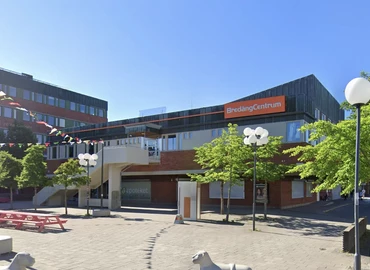 Kontorsplatser(Yta:86 m²)	att hyra i Bredängstorget 1, 127 32 Skärholmen. Bra val | MatchOffice.se