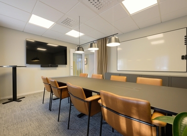 34 m² Serviced office in Vallentuna, Tuna Torg 2-4 (186 31) - 1 | MatchOffice