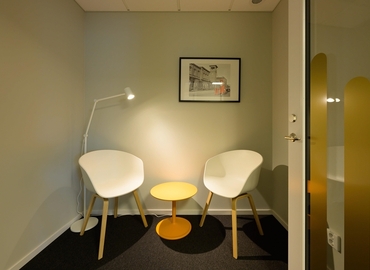 34 m² Business park in Vallentuna, Tuna Torg 2-4 (186 31) - 3 | MatchOffice