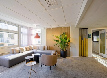 34 m² Business center in Vallentuna, Tuna Torg 2-4 (186 31) - 4 | MatchOffice