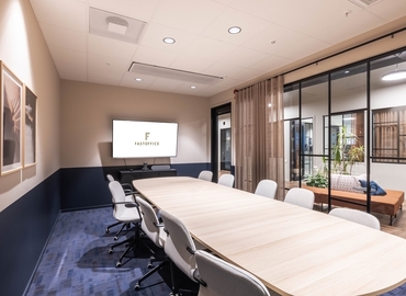 99 m² Serviced office in Gavle, Gävle (802 57) - 2 | MatchOffice