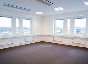 Företagshotell(Yta:398 m²) att hyra i Uppsala, Fyrisborgsgatan 3, 754 50 Uppsala. Bra läge | MatchOffice.se