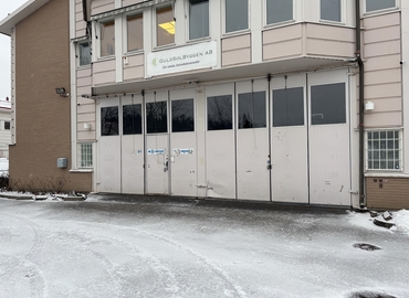 357 m² Warehouse rental in Spanga, Gunnebogatan 32 (163 53) - 2 | MatchOffice