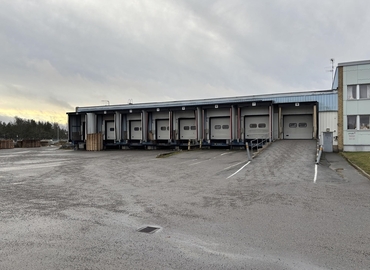 Verkstad(Yta:21686 m²) att hyra i Rörvägen 3, Jordbro, 137 41 Johanneshov. Bra val | MatchOffice.se																	