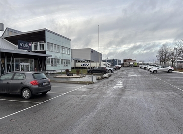 Lager(Yta:12583 m²) att hyra i Rörvägen 3, Jordbro, 137 41 Johanneshov. Lång- och korttidsuthyrning | MatchOffice.se																	