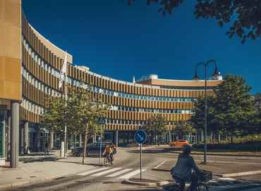 Office Solna, Gustav III:s Boulevard 32 169 73 Solna