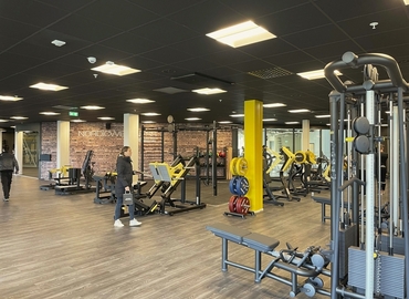 Office Solna, Gustav III:s Boulevard 32 169 73 Solna