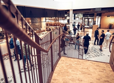 Office Solna, Gustav III:s Boulevard 32 169 73 Solna