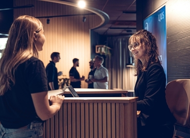 Office Solna, Gustav III:s Boulevard 32 169 73 Solna