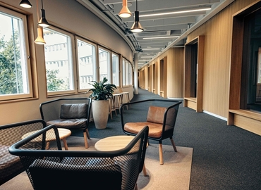 Office Solna, Gustav III:s Boulevard 32 169 73 Solna
