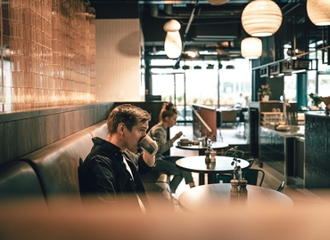 Office Solna, Gustav III:s Boulevard 32 169 73 Solna