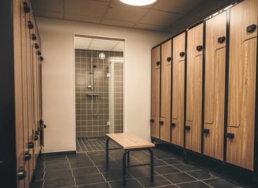 Office Solna, Gustav III:s Boulevard 32 169 73 Solna