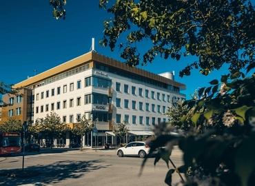 Office Solna, Gustav III:s Boulevard 32 169 73 Solna