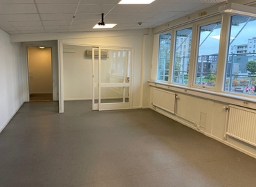 Kontorshotell(Yta:155 m²) att hyra i Malmö, Cederströmsgatan 4, 212 39 Husie. Lång- och korttidsuthyrning | MatchOffice.se