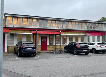 Kontorshotell(Yta:155 m²) för uthyrning i Malmö, Cederströmsgatan 4, 212 39 Husie. WiFi-anslutning ingår | MatchOffice.se