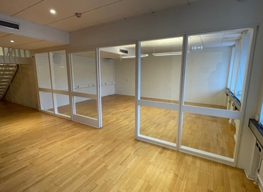 Företagshotell(Yta:155 m²) för uthyrning i Malmö, Cederströmsgatan 4, 212 39 Husie. Lång- och korttidsuthyrning | MatchOffice.se