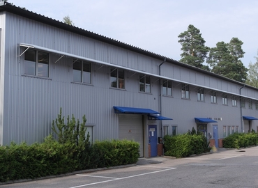 Office Arlandastad, Maskingatan 5 195 60 Sigtuna