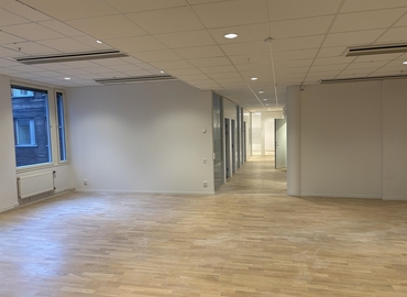 Office Solna, Råsundavägen 4 169 67 Solna