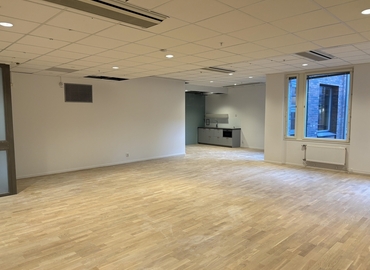 Office Solna, Råsundavägen 4 169 67 Solna