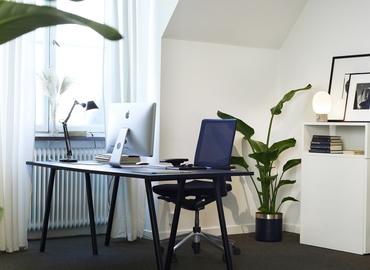 Business center Malmöhusvägen 1 211 18 Malmo Centre