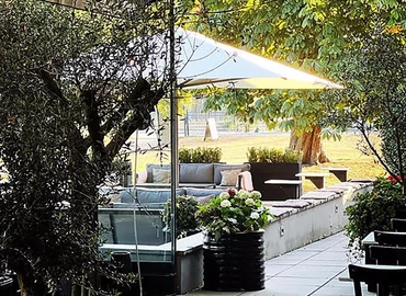  Meeting room in Malmo Centre, Malmöhusvägen 1 (211 18) - 9 | MatchOffice