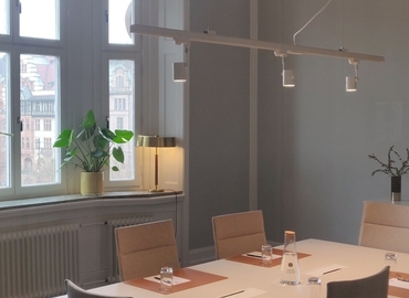 Coworking Stortorget 11 211 22 Malmo Centre