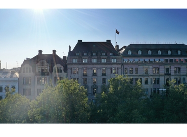  Conference hall in Malmo Centre, Stortorget 11 (211 22) - 1 | MatchOffice