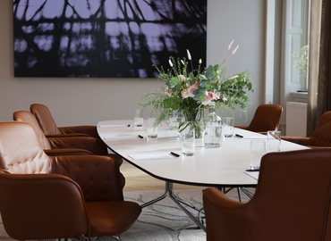 Kontorsrum(Yta:100 m²)	att hyra i Skeppsbron 2, 211 20 Malmö Centrum. Bra läge | MatchOffice.se