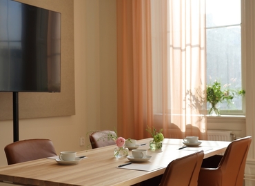 Kontor(Yta:100 m²)	att hyra i Skeppsbron 2, 211 20 Malmö Centrum. Bra läge | MatchOffice.se