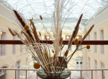 Kontor(Yta:100 m²)	att hyra i Skeppsbron 2, 211 20 Malmö Centrum. Inga extra avgifter | MatchOffice.se