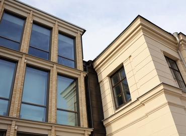 Kontor(Yta:100 m²)	för uthyrning i Skeppsbron 2, 211 20 Malmö Centrum. Lång- och korttidsuthyrning | MatchOffice.se