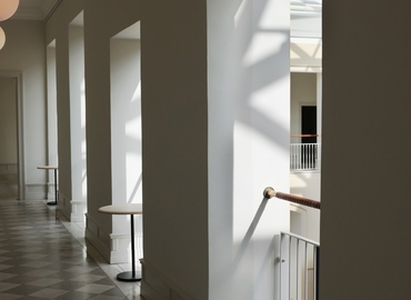 Kontorsrum(Yta:100 m²)	för uthyrning i Skeppsbron 2, 211 20 Malmö Centrum. Bra val | MatchOffice.se