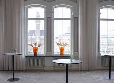 Konferenslokaler(Yta:) att hyra i Skeppsbron 2, 211 20 Malmö Centrum. WiFi-anslutning ingår | MatchOffice.se