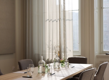 Möteslokal(Yta:) för uthyrning i Skeppsbron 2, 211 20 Malmö Centrum. Handikappanpassad | MatchOffice.se