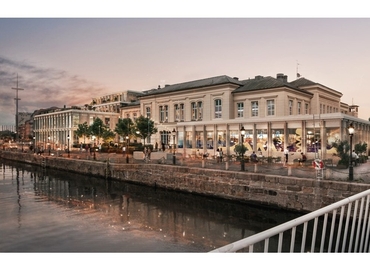 Kontorsplatser(Yta:100 m²)	för uthyrning i Skeppsbron 2, 211 20 Malmö Centrum. Endast från verifierade hyresvärdar | MatchOffice.se